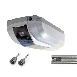 Автоматика для гаражных ворот AN-Motors ASG1000/3KIT-L (комплект базовый)