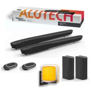 Автоматика для распашных ворот Alutech AMBO AM5000 KIT-N (комплект комфорт)
