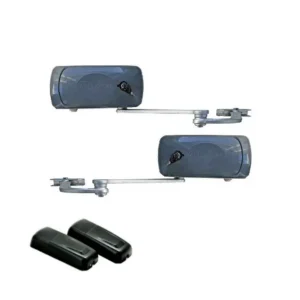 Автоматика для распашных ворот AN-Motors ASW4000KIT (комплект стандарт)